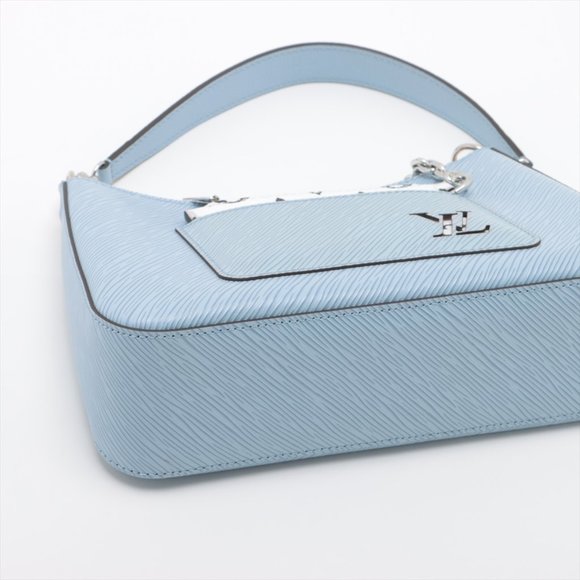 Louis Vuitton Epi Marelle NM - Picture 9 of 12